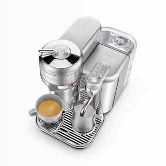 Vertuo Creatista - Caffè a Casa con Facilità e Precisione
