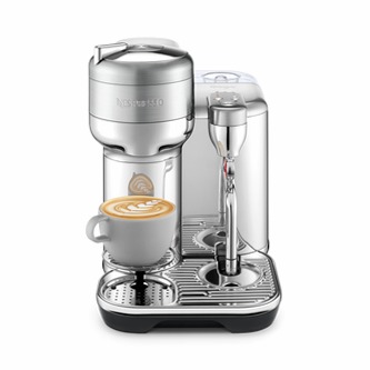 Vertuo Creatista - Caffè a Casa con Facilità e Precisione