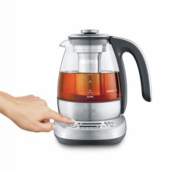 The Sage Smart Tea Infuser™ Compact