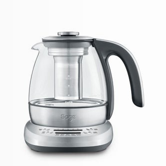 The Sage Smart Tea Infuser™ Compact