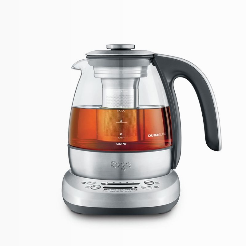 Sage Smart Tea Infuser™ Compact