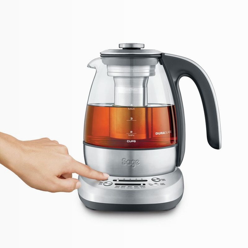 Sage Smart Tea Infuser™ Compact