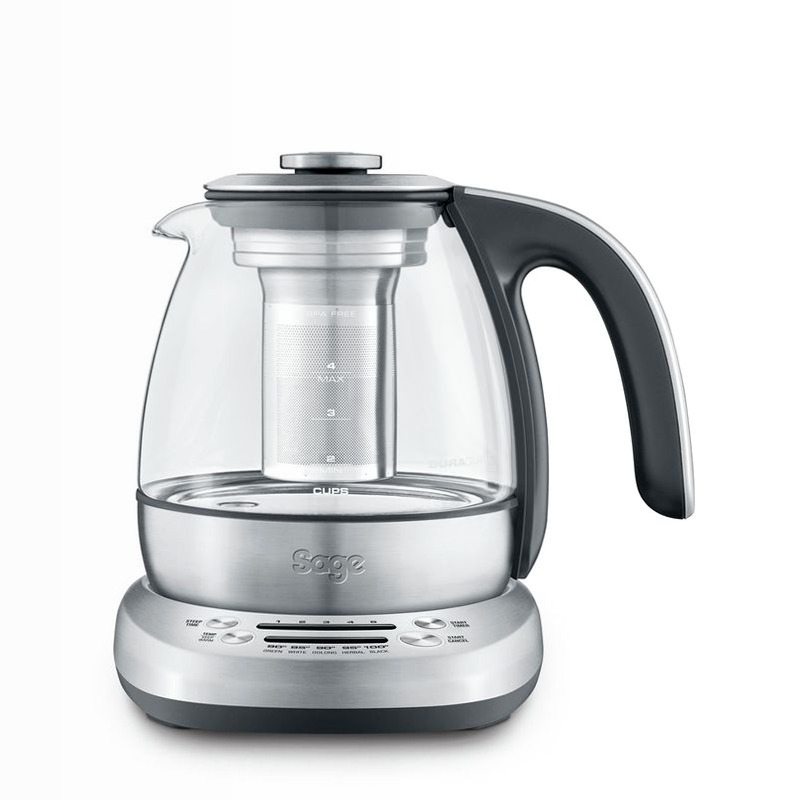 Sage Smart Tea Infuser™ Compact