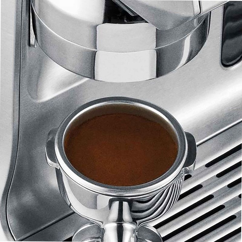 Oracle™ Touch - Caffè Personalizzato e Facile Caffè macinato