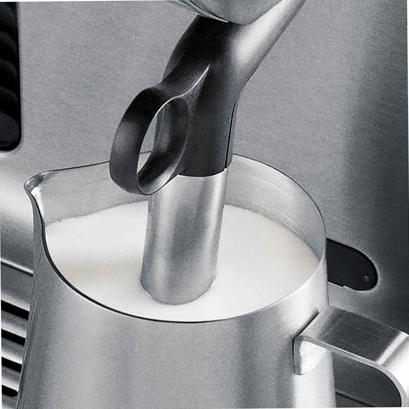 Oracle™ Touch - Caffè Personalizzato e Facile Caffè macinato