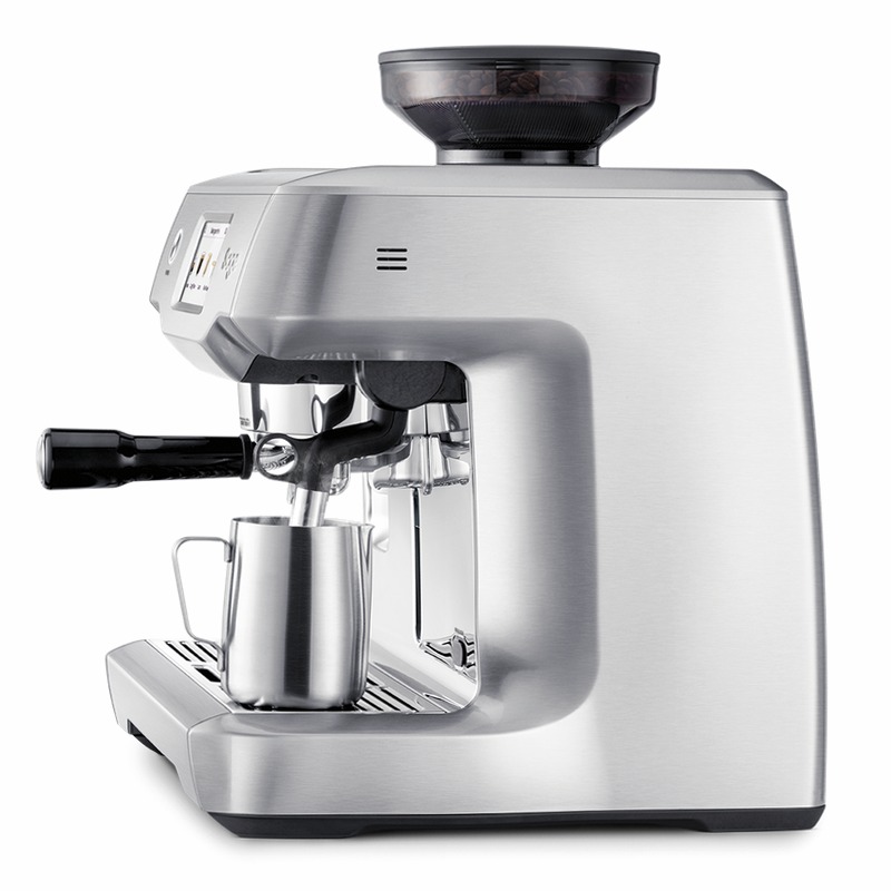 Oracle™ Touch - Caffè Personalizzato e Facile Caffè macinato