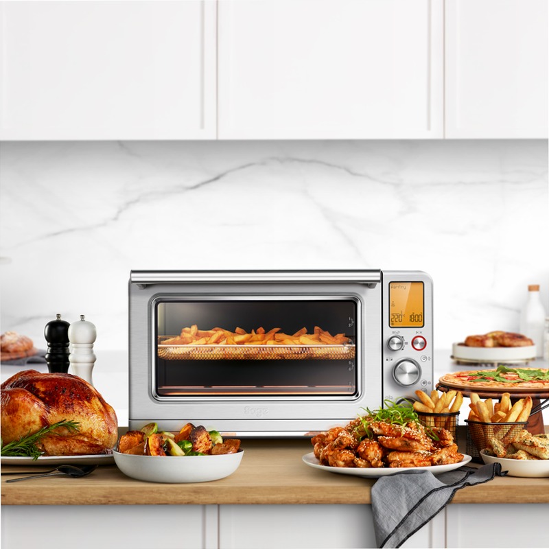 Smart Oven™ Air Fryer XL