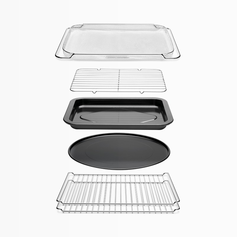 Smart Oven™ Air Fryer XL