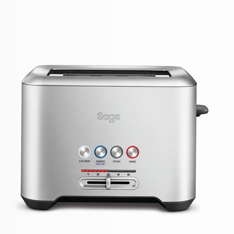 Tostapane 'A Bit More'™ per 2 fette