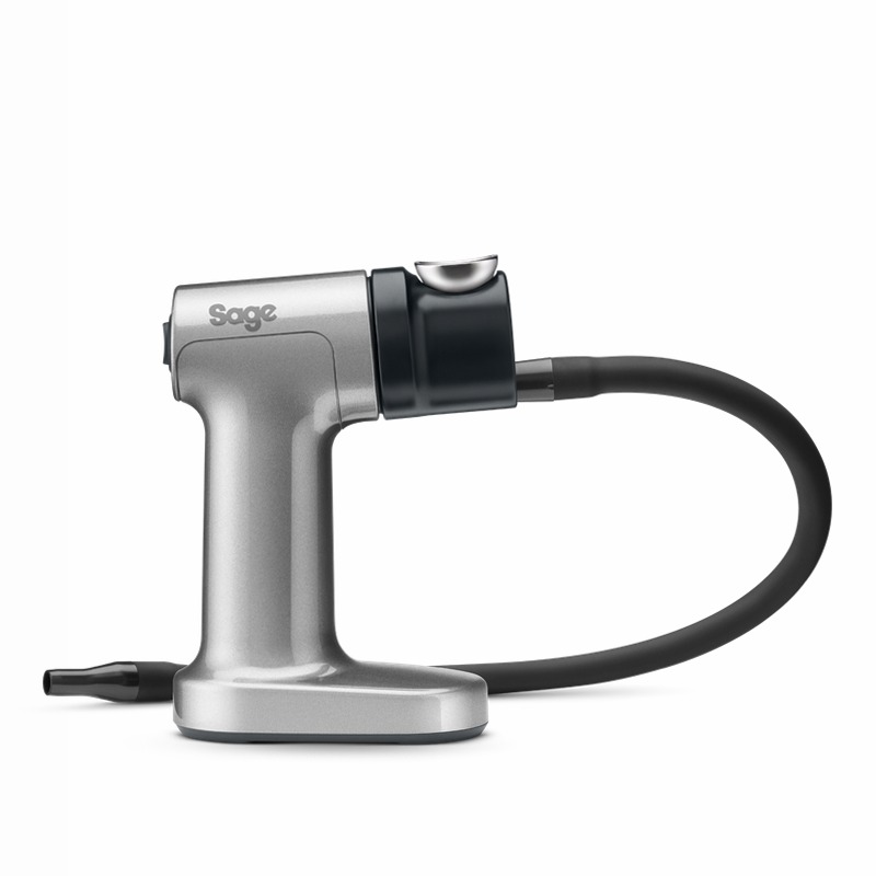 Affumicatura facile con the Smoking Gun®