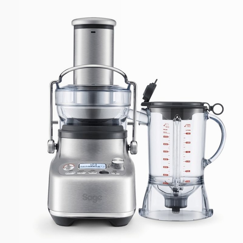 3X Bluicer™ Pro - Frullatore Spremutore Multiuso