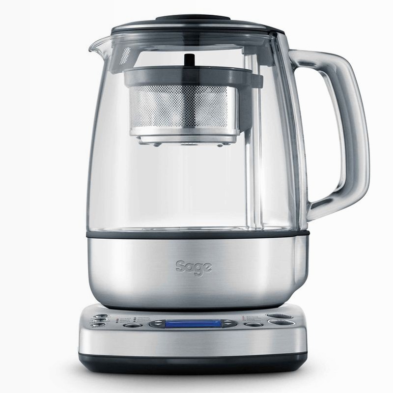 The Tea Maker™ - Infusione Perfetta