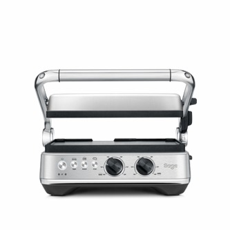 Grill BBQ & Press™ - Cucina a Barbecue in Casa