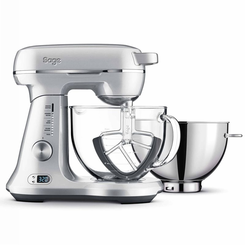 The Bakery Boss™ - Mixer Professionale