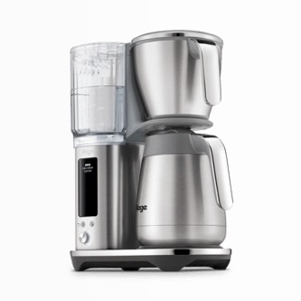 The Luxe Brewer™ Thermal - Caffè Artigianale in Un Tocco