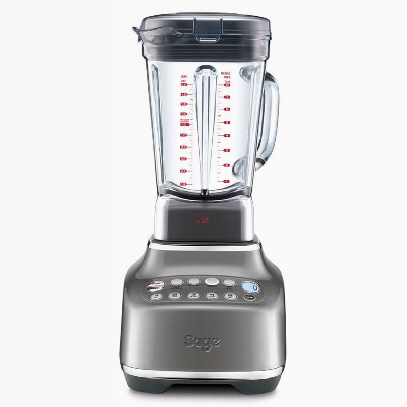 Frullatore the Q™ - Consistenza Optima