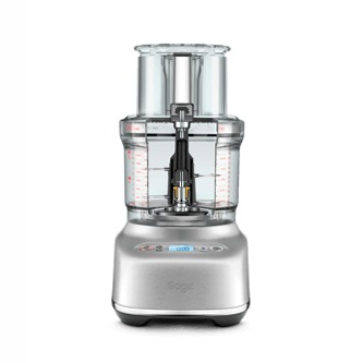 The Paradice™ 16 - Taglia e Cotti con Precisione