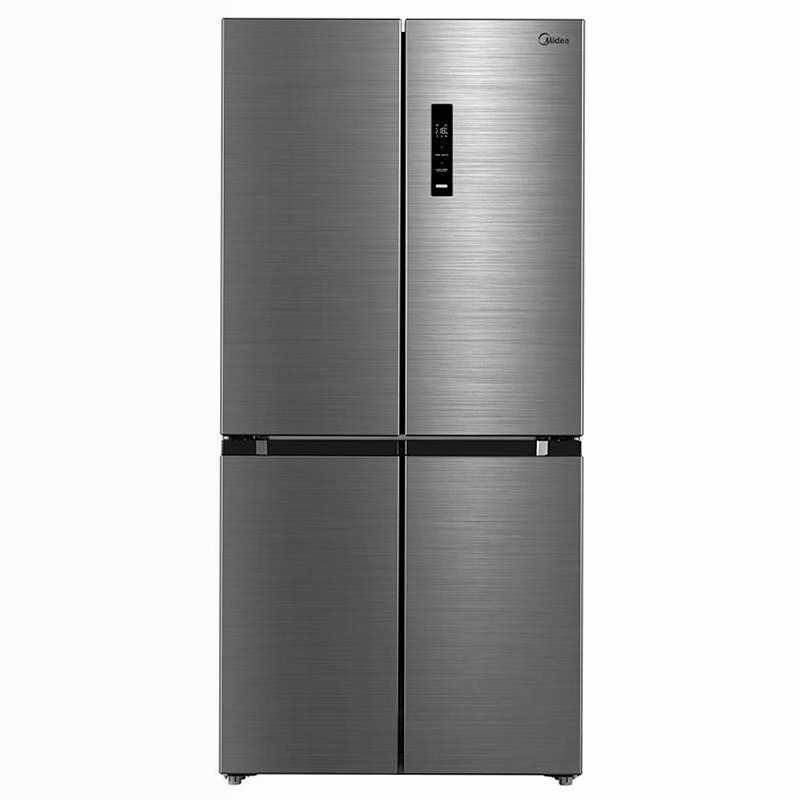Frigorifero Quattro Porte 474L Midea E 474lt