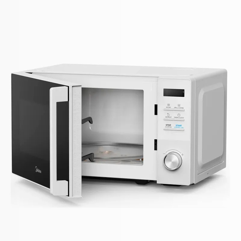 Microonde AG20 – Bianco 20lt
