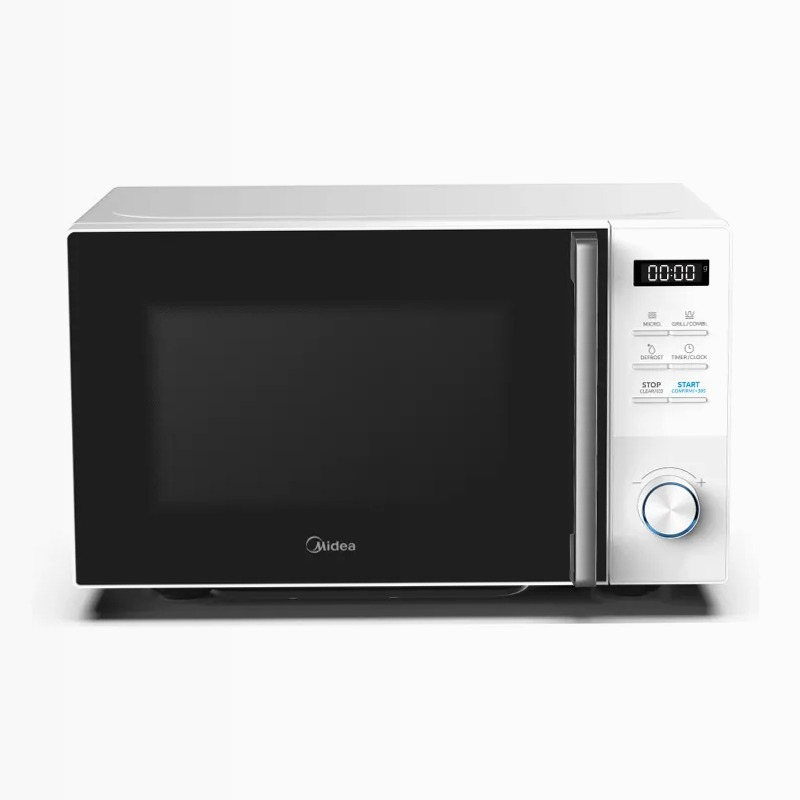 Microonde AG20 – Bianco 20lt