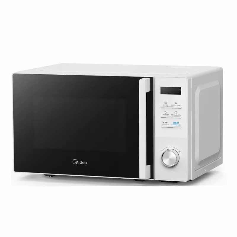 Microonde AG20 – Bianco 20lt