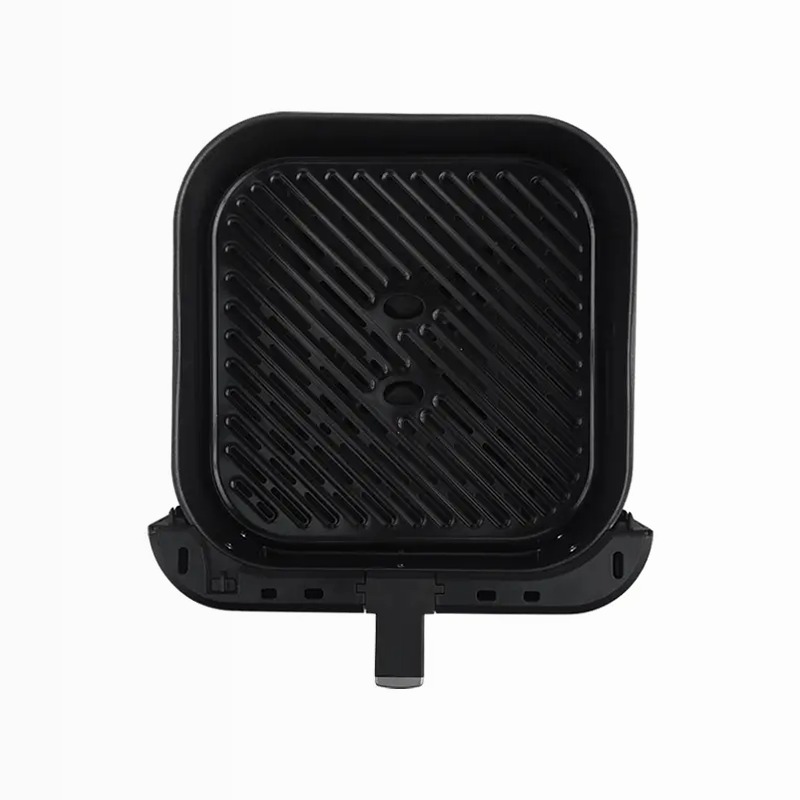 Friggitrice ad aria Midea IT MAD85000ADK Nero 8.5lt