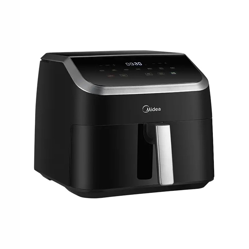 Friggitrice ad aria Midea IT MAD85000ADK Nero 8.5lt