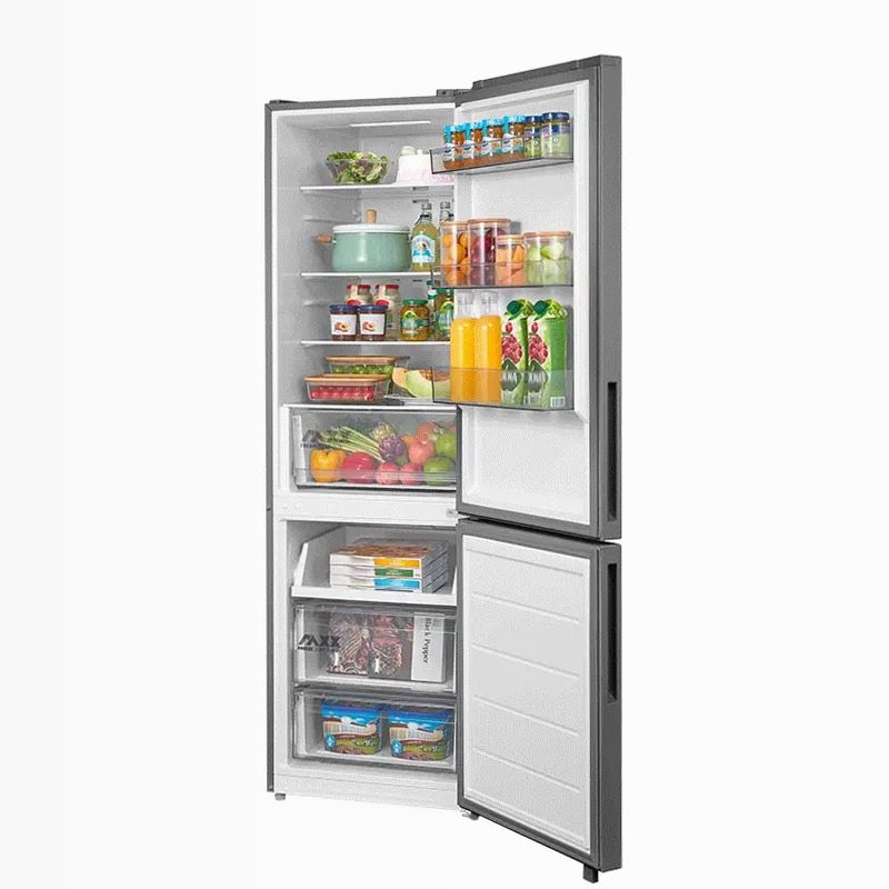 Frigorifero combinato Midea IT MDRB548MME46 E 401lt