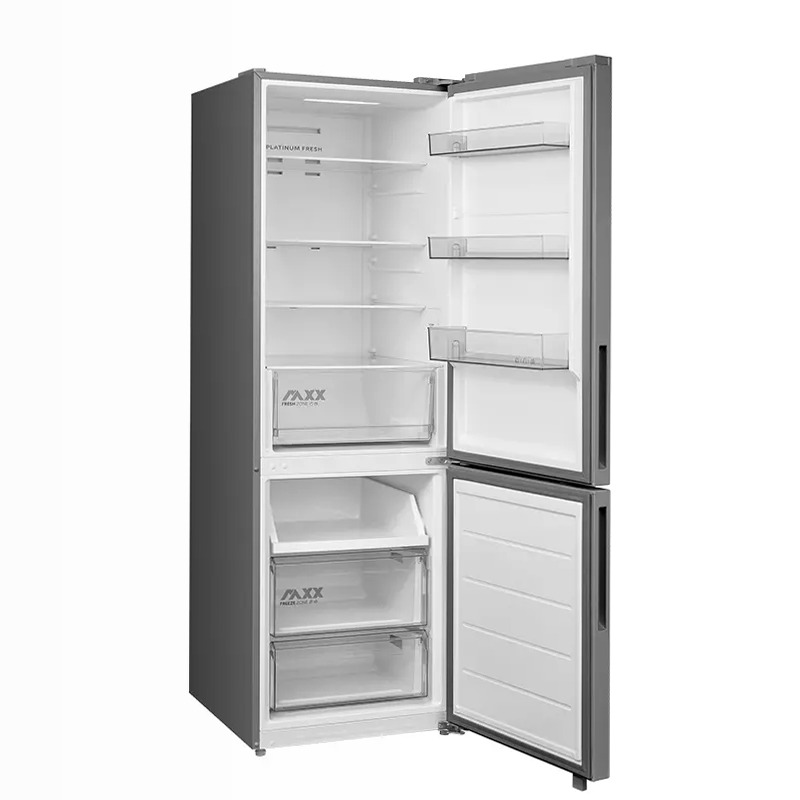 Frigorifero combinato Midea IT MDRB548MME46 E 401lt