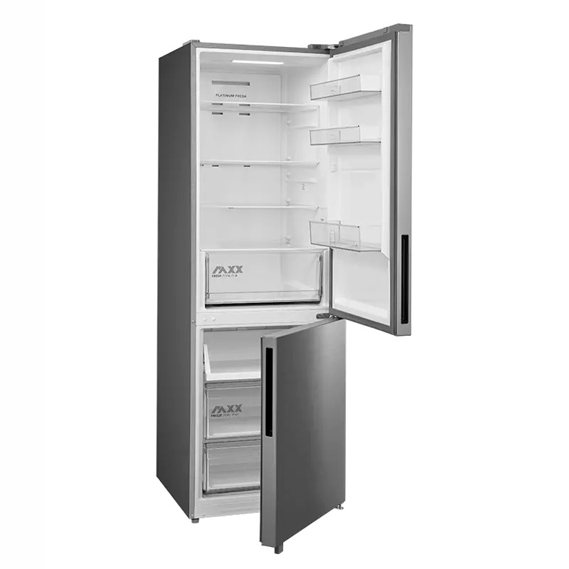 Frigorifero combinato Midea IT MDRB548MME46 E 401lt