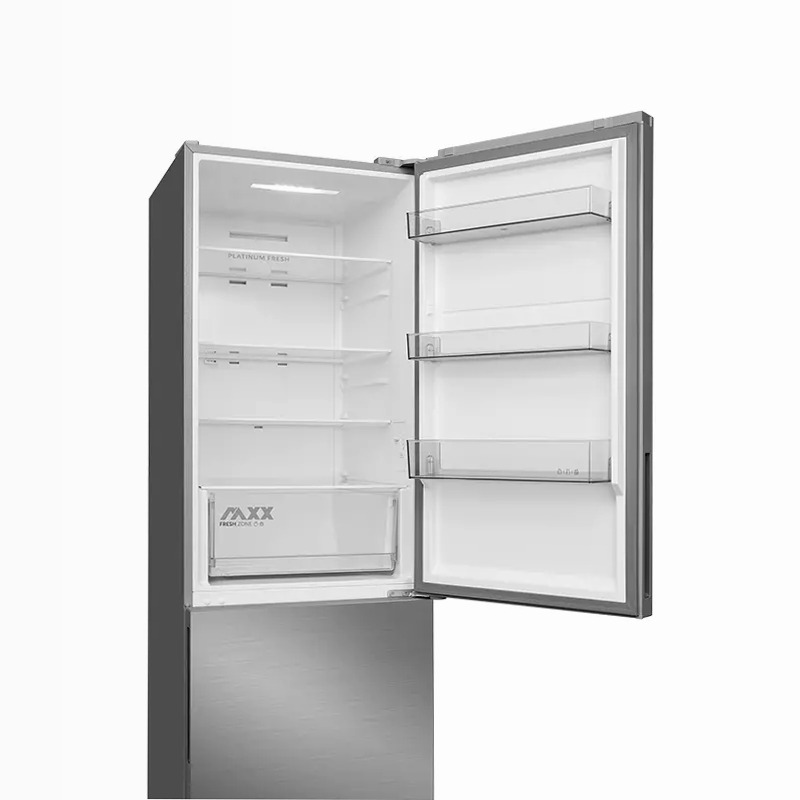 Frigorifero combinato Midea IT MDRB548MME46 E 401lt