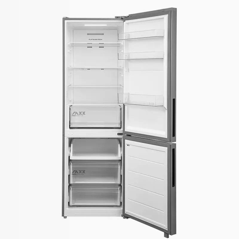 Frigorifero combinato Midea IT MDRB548MME46 E 401lt
