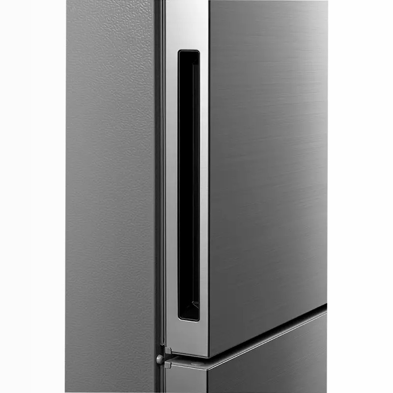 Frigorifero combinato Midea IT MDRB548MME46 E 401lt