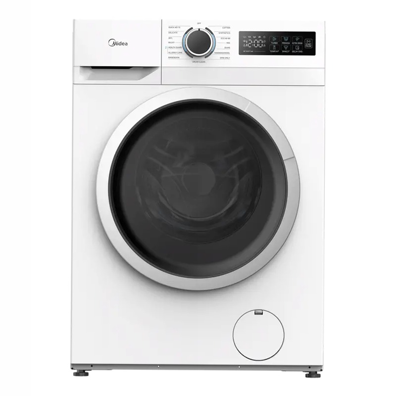 Lavatrice Midea MF110W90BA10/W-IT 9kg Bianco