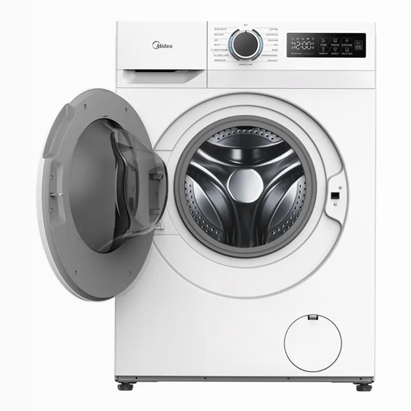 Lavatrice Midea MF110W90BA10/W-IT 9kg Bianco