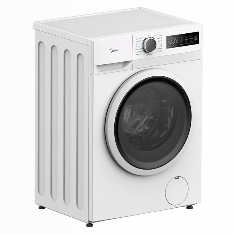 Lavatrice Midea MF110W90BA10/W-IT 9kg Bianco