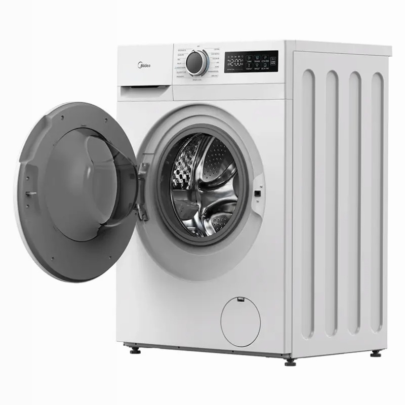 Lavatrice Midea MF110W90BA10/W-IT 9kg Bianco