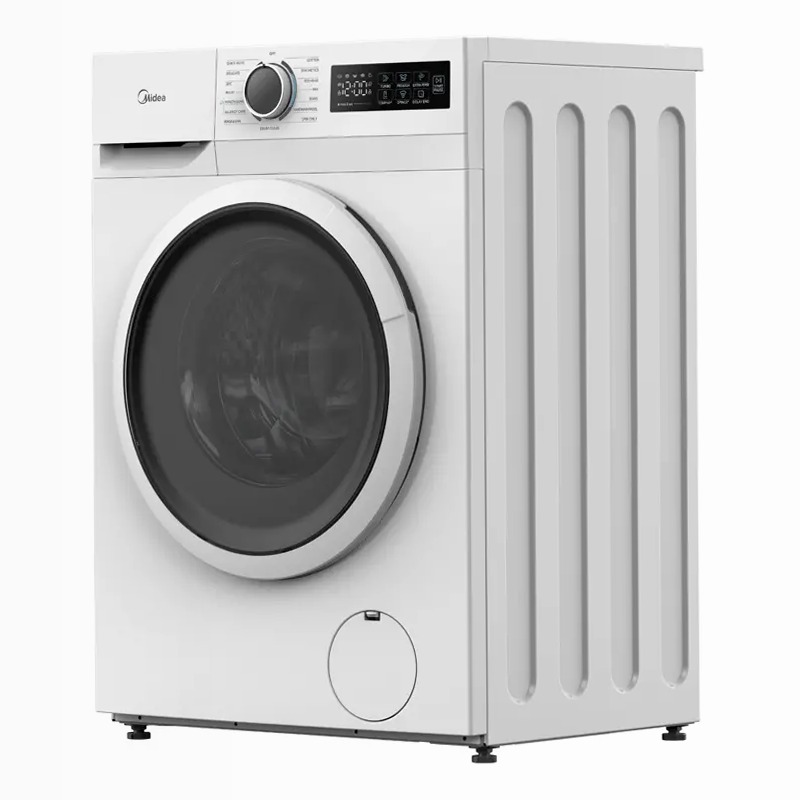 Lavatrice Midea MF110W90BA10/W-IT 9kg Bianco