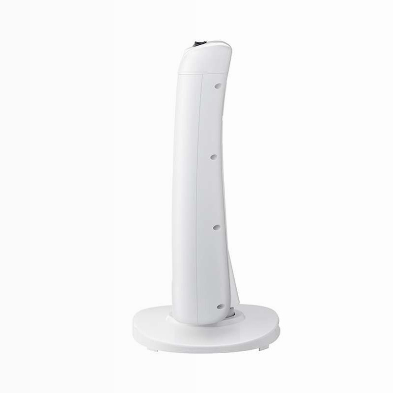 Termoventilatore ceramico - Bianco