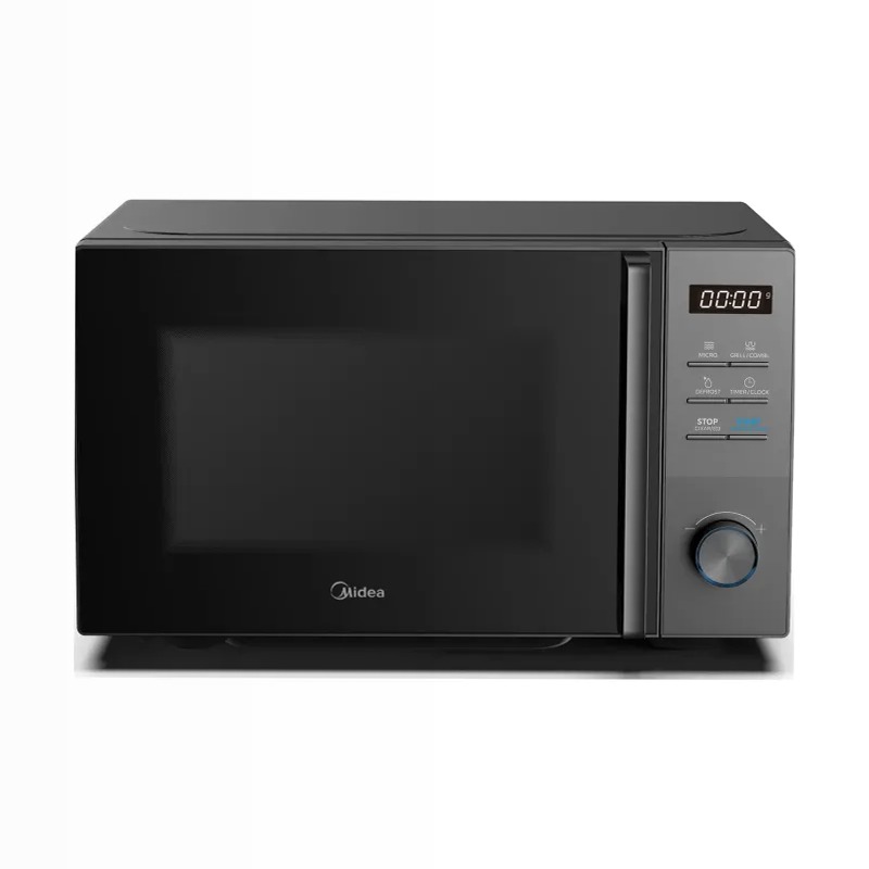 Microonde AG20 Grigio - Midea IT 20lt