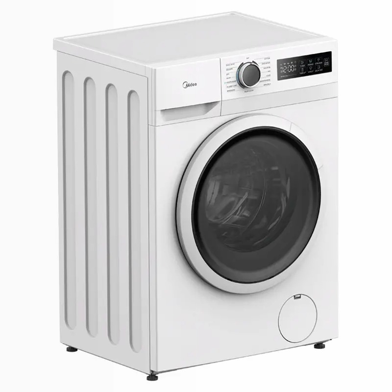 Lavatrice Midea MF110 - Bianca 10kg Bianco