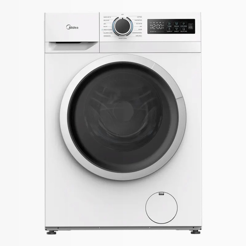 Lavatrice Midea MF110 - Bianca 10kg Bianco