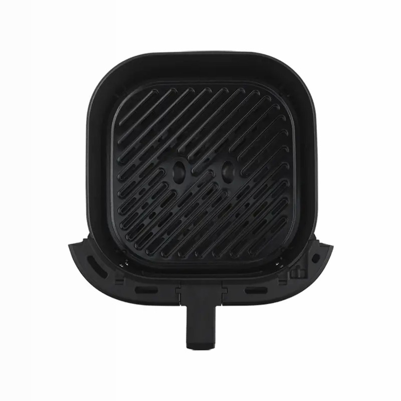 Friggitrice ad aria Midea IT MAD45000ADK Nero 4.5lt