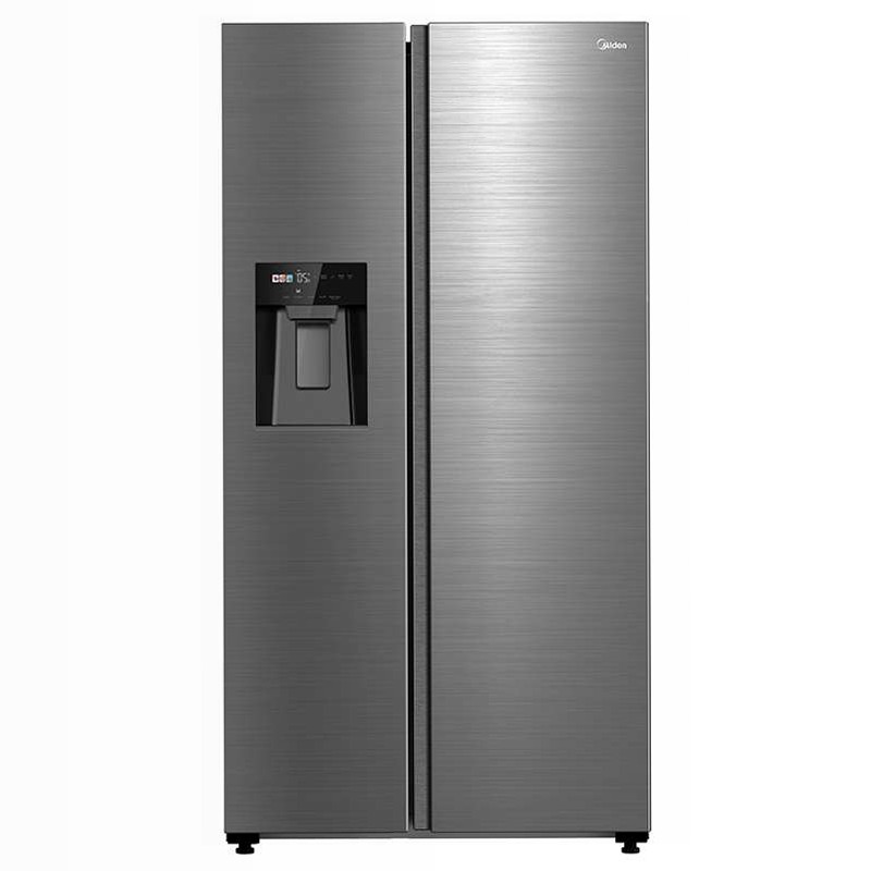 Frigorifero Side By Side Midea IT MDRS761MYC46 D