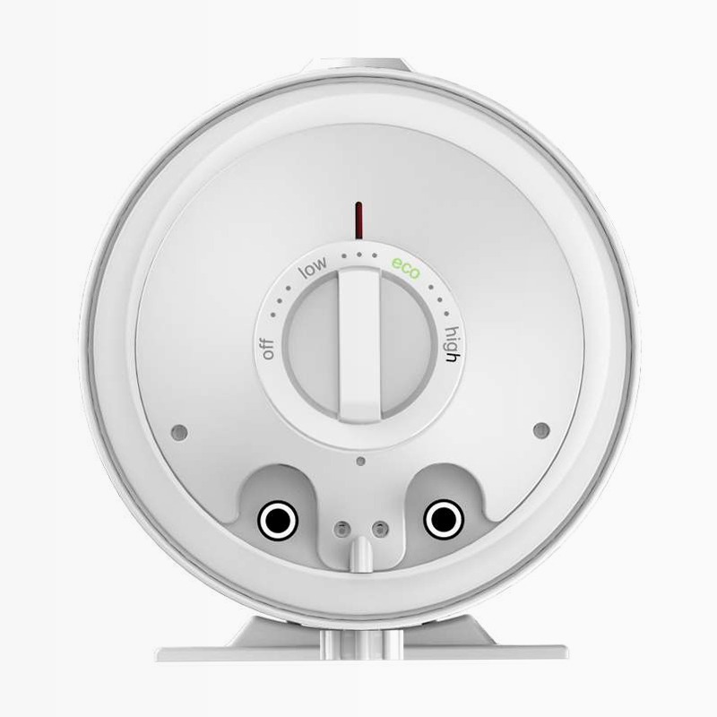 Scaldabagno Midea FA2 elettrico