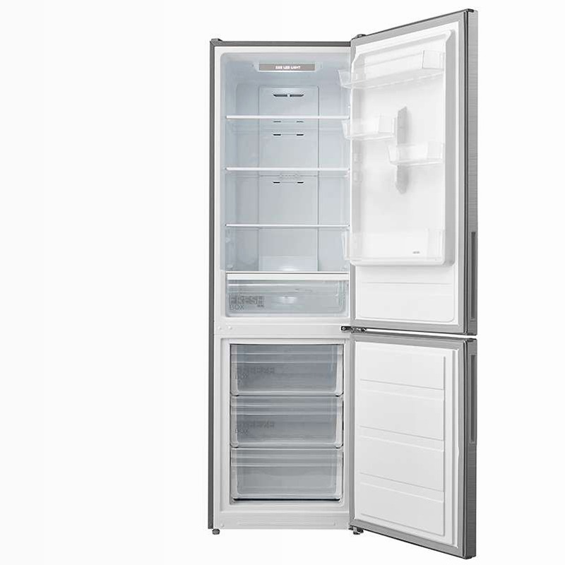 Frigorifero combinato Midea IT MDRB424FGE02OE E 310lt