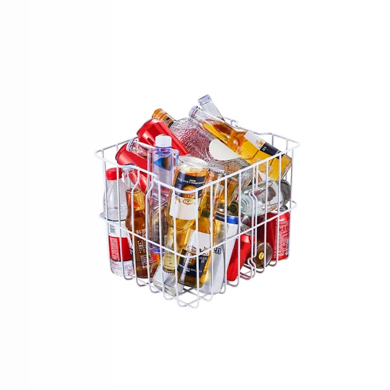 Frigorifero per auto 43L - Argento D