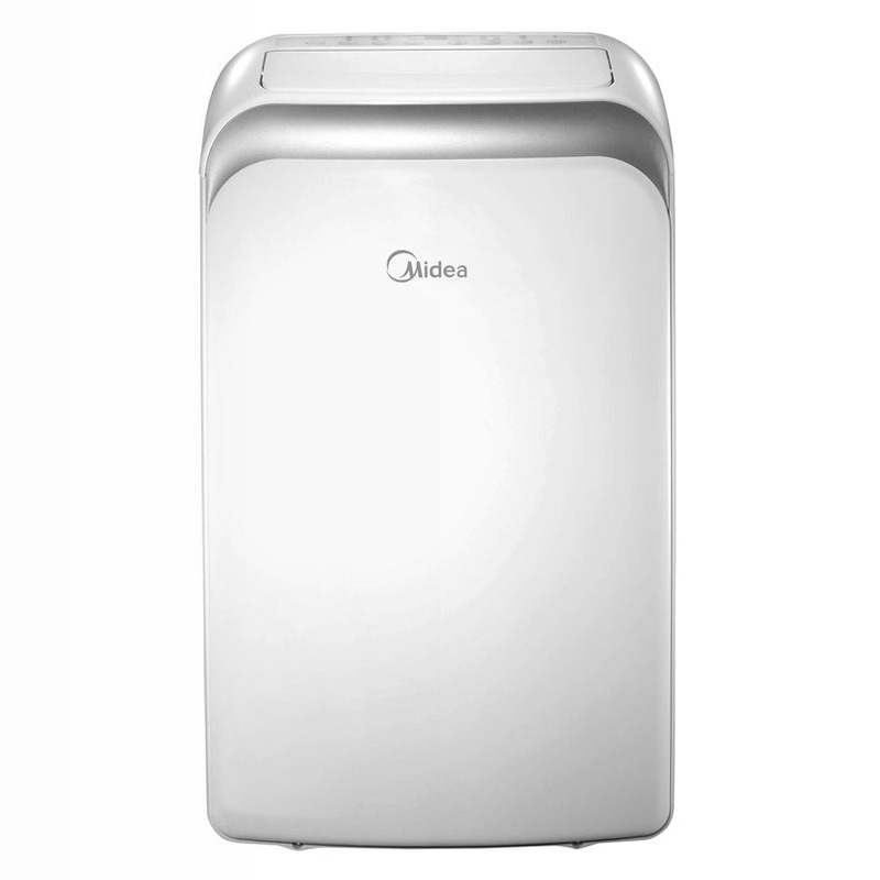 Climatizzatore Mobile Eco 3,5 KW - Bianco