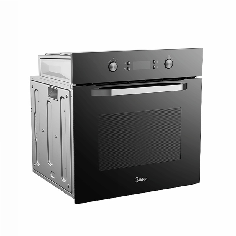 Forno multifunzione Midea IT MO 659 65 A Incasso