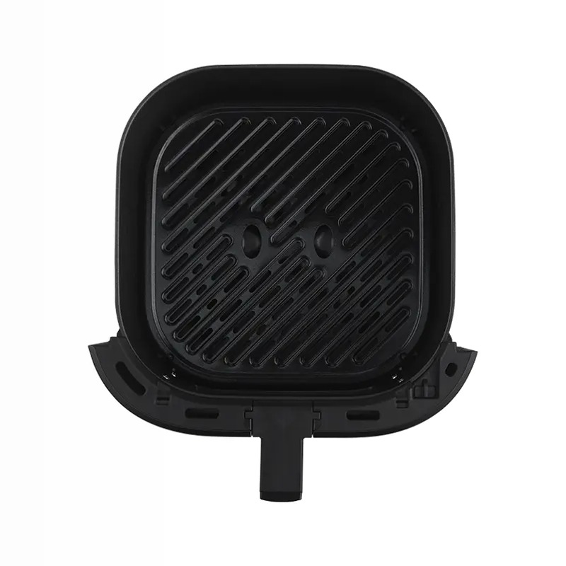 Friggitrice ad aria Midea IT MAD55000ADK0 - Nero 5.5lt
